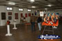 People Observing Art in the Bowraville Art Gallery . . . CLICK TO ENLARGE
