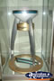 Cessnock Council Chambers Sydney 2000 Olympic Torch . . . CLICK TO ENLARGE