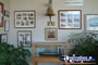 Inside the Council Chambers in Cessnock . . . CLICK TO ENLARGE