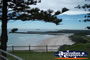 View over Byron Bay Main Beach . . . CLICK TO ENLARGE