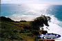 Cape Byron from Mount Warning . . . CLICK TO ENLARGE