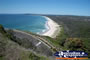 Byron Bay View . . . CLICK TO ENLARGE