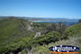 View over Byron Bay . . . CLICK TO ENLARGE