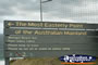 Cape Byron Sign . . . CLICK TO ENLARGE