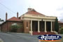 Cessnock Court House . . . CLICK TO ENLARGE