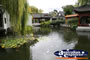 Chinese Garden Lake . . . CLICK TO ENLARGE