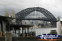 Harbour Bridge Sydney