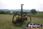 Machinery in the Hunter Valley