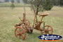 Hunter Valley Vintage Machinery