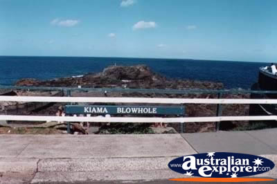 Kiama . . . VIEW ALL KIAMA PHOTOGRAPHS