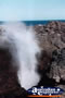 Kiama Blowhole . . . CLICK TO ENLARGE