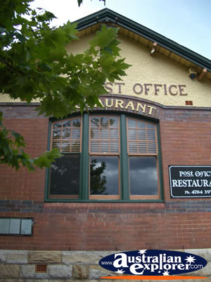 Leura . . . VIEW ALL BLUE MOUNTAINS PHOTOGRAPHS