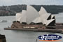 Sydney Opera House . . . CLICK TO ENLARGE