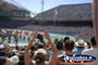 Olympic Stadium - Sydney Crowd Applause