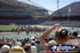 Olympic Stadium Race in Sydney