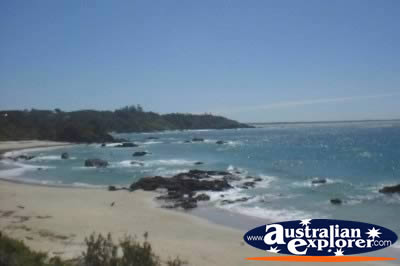 Port Macquarie Beaches . . . VIEW ALL PORT MACQUARIE PHOTOGRAPHS
