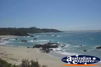 Port Macquarie Beaches . . . CLICK TO ENLARGE