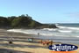 Port Macquarie Beach
