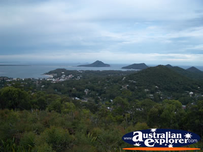 Port Stephens . . . VIEW ALL SOLDIERS POINT PHOTOGRAPHS