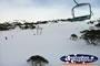 Skiing Snowy Mountains . . . CLICK TO ENLARGE