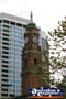 Sydney Clock Tower . . . CLICK TO ENLARGE
