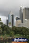 Sydney CBD . . . CLICK TO ENLARGE