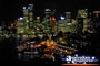 Sydney At Night