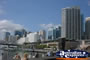 Darling Harbour in Sydney