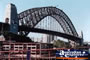 Sydney Harbour Bridge