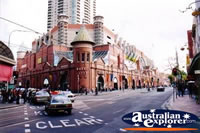 Sydney Market City . . . CLICK TO ENLARGE