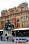 Sydney Queen Victoria Building . . . CLICK TO ENLARGE