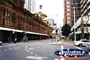 Sydney Queen Victoria Building . . . CLICK TO ENLARGE