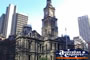Sydney Town Hall . . . CLICK TO ENLARGE