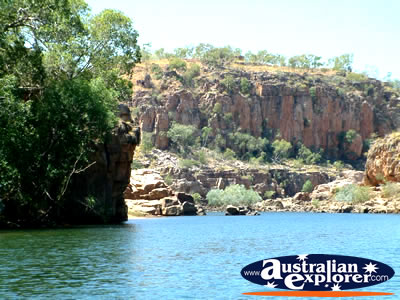 Katherine Gorge Continuous Views . . . VIEW ALL KATHERINE GORGE PHOTOGRAPHS
