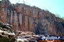 Katherine Gorge's Rocky View . . . CLICK TO ENLARGE