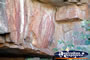 Drawings on the Rock in Katherine Gorge . . . CLICK TO ENLARGE