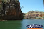 Fantastic Scenery at Katherine Gorge . . . CLICK TO ENLARGE