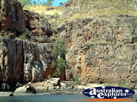 The Amazing Views of Katherine Gorge . . . CLICK TO ENLARGE