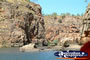 The Stunning Katherine Gorge . . . CLICK TO ENLARGE