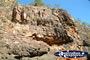The Rocky Landscape of Katherine Gorge . . . CLICK TO ENLARGE