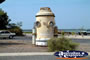 Old Diving Bell at Darwin Wharf . . . CLICK TO ENLARGE