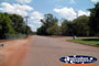 Empty Batchelor Street . . . CLICK TO ENLARGE