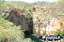 Batchelor Tolmer Falls . . . CLICK TO ENLARGE