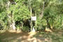 Timber Creek Caravan Park Creek Entrance . . . CLICK TO ENLARGE