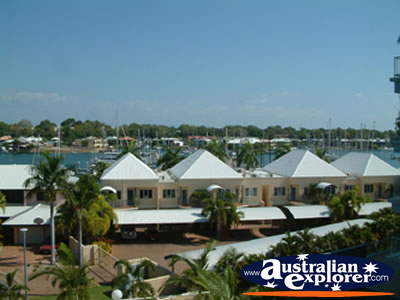 Darwin Marina View . . . VIEW ALL DARWIN PHOTOGRAPHS
