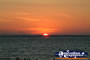 Crowds gathered on Darwin Mindle Beach for the Sunset . . . CLICK TO ENLARGE