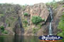 Beautiful Batchelor Wangi Falls . . . CLICK TO ENLARGE
