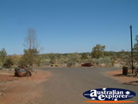 Tennant Creek Battery Hill Landscape . . . CLICK TO ENLARGE