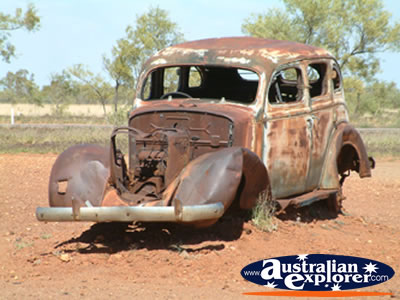 Wauchope . . . CLICK TO VIEW ALL WAUCHOPE POSTCARDS