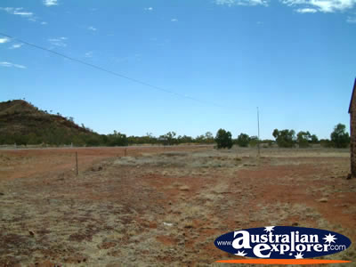 Barrow Creek Plains . . . VIEW ALL BARROW CREEK PHOTOGRAPHS